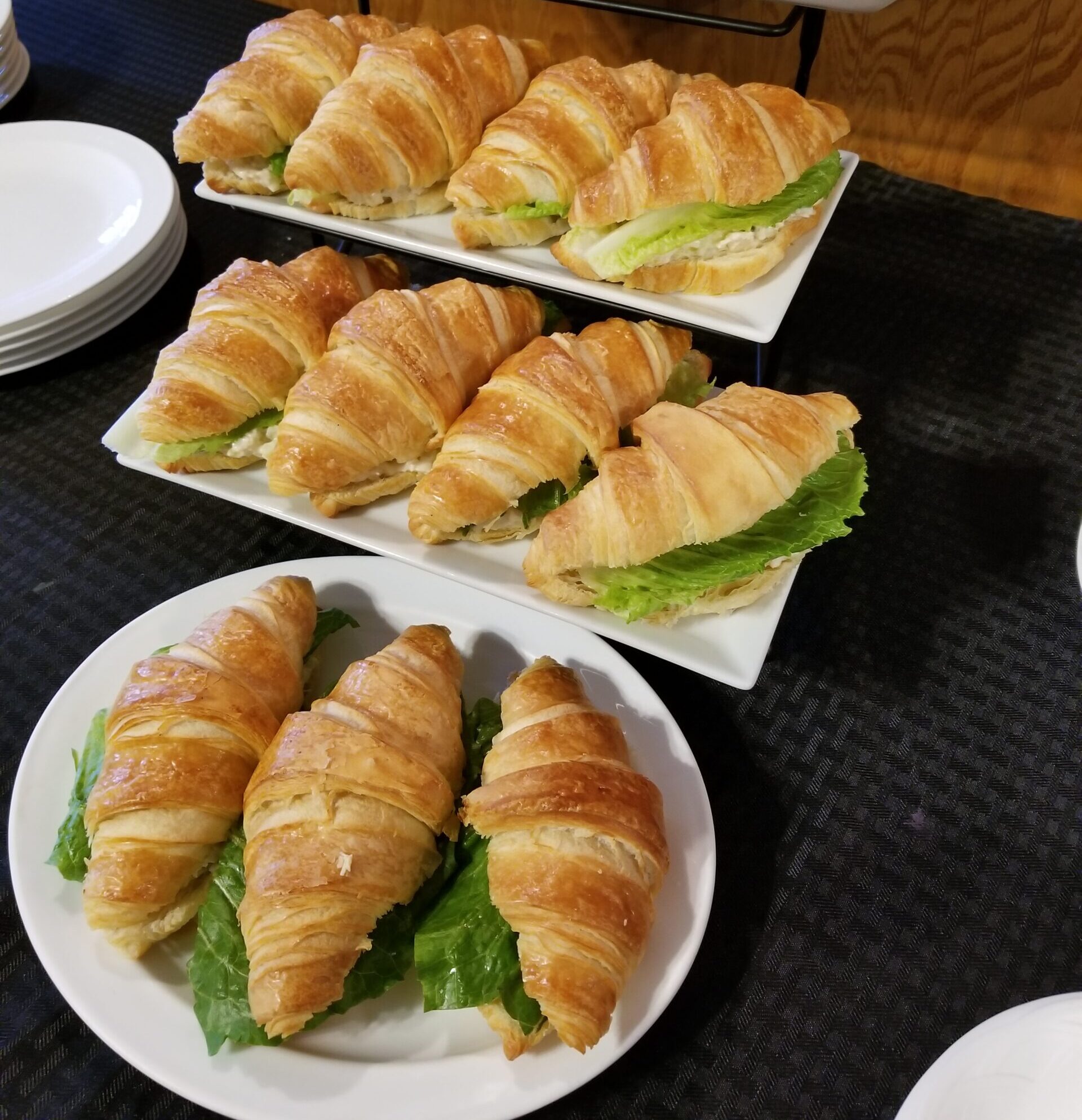The best and affordable catering sandwiches in Southpointe, Canonsburg, PA