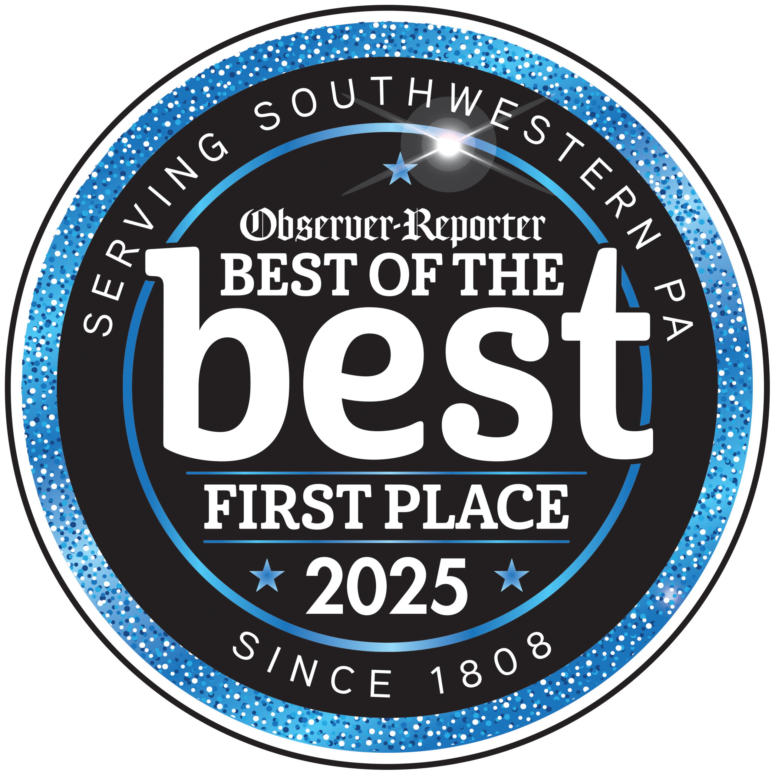 Perkedup Cafe Southpointe Charleroi